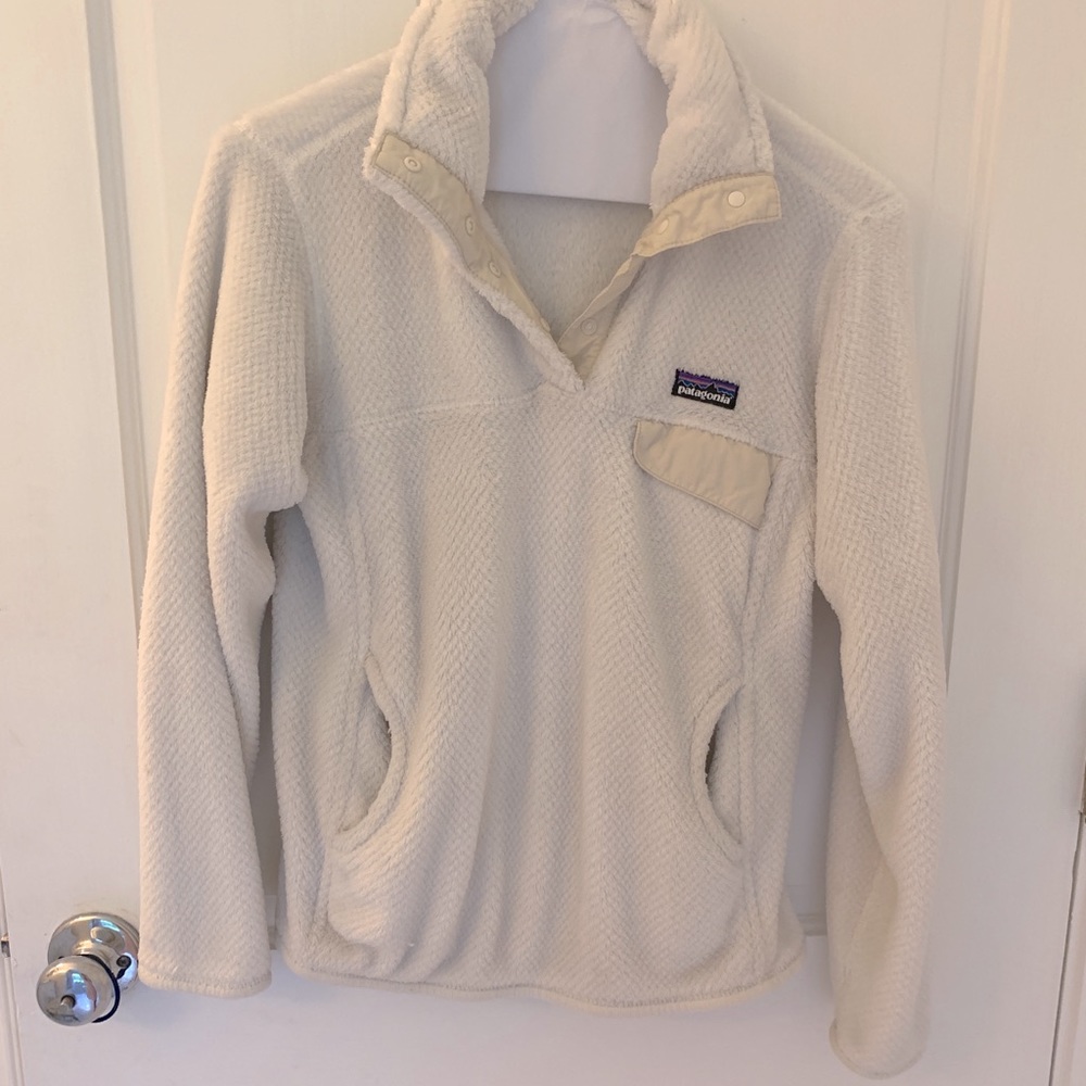 Patagonia
